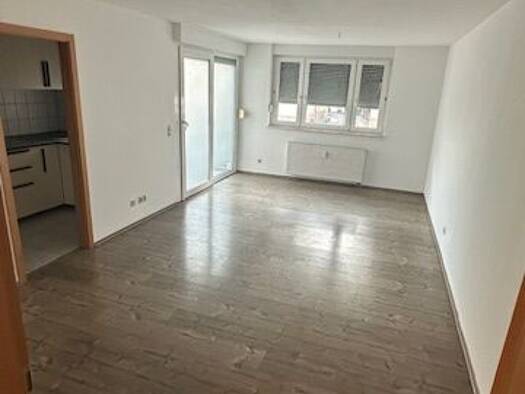 Wohnung zur Miete 900 € 2 Zimmer 55 m² Geschoss EG/4 frei ab 01.02.2026 Hallstraße 41 Bad Cannstatt Stuttgart 70376