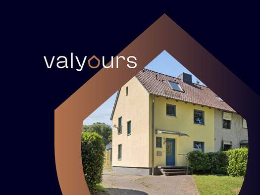 Doppelhaushälfte zum Kauf provisionsfrei 339.000 € 4,5 Zimmer 112,9 m² 632 m² Grundstück frei ab 01.01.2027 Marmstorf Harburg 21077