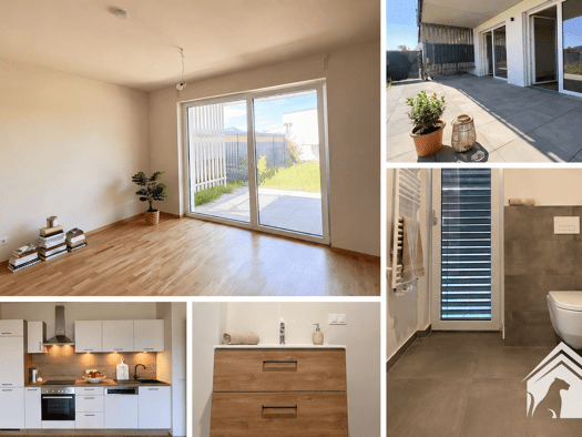 Sonstiges zum Kauf als Kapitalanlage geeignet 50 m² 56,5 m² Grundstück Völkermarkt 9100