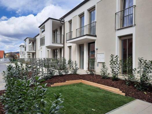 Wohnung zur Miete 1.091 € 3 Zimmer 85,2 m² EG Hauptplatz 21 3 Pinkafeld 7423