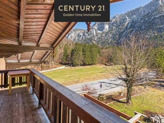 Mehrfamilienhaus zum Kauf 900.000 € 17,5 Zimmer 526 m² 2.000 m² Grundstück frei ab sofort Inzell 83334