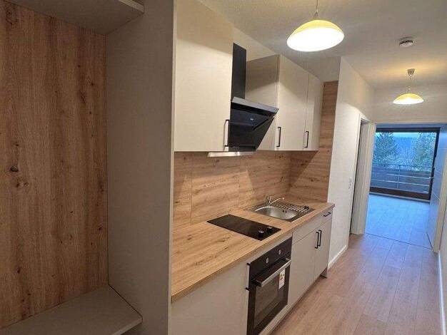 Wohnung zur Miete 460 € 1 Zimmer 36 m² frei ab 01.05.2026 Am Wald 19 Unterkirnach 78089