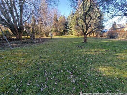 Einfamilienhaus zum Kauf 290.000 € 6 Zimmer 207 m² 2.220 m² Grundstück Kändler Limbach-Oberfrohna 09212