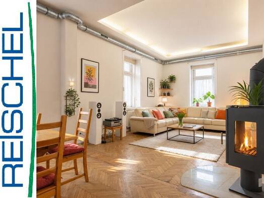 Wohnung zum Kauf 420.000 € 3 Zimmer 92,1 m² Wieden 1040