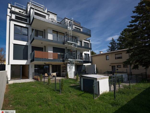 Wohnung zum Kauf - Erstbezug 419.000 € 4 Zimmer 89 m² EG frei ab sofort Wien 1220