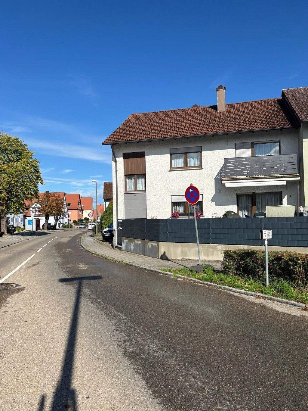 Immobilie in Spalt - Wohnen, wo andere Urlaub machen! Top 2-Fam.-Haus, auch attraktiv zur Vermietung von Ferienwohnungen! - Bild 0