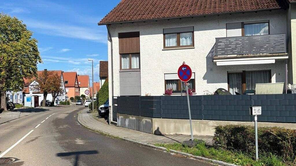 Mehrfamilienhaus zum Kauf 495.000 € 6 Zimmer 170 m² 242 m² Grundstück Großweingarten Spalt 91174