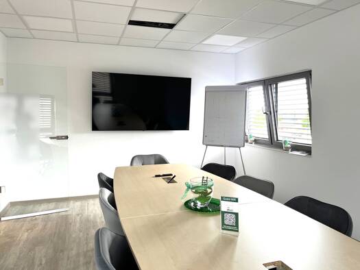 Coworking Space zur Miete 12 m² Bürofläche Zum Haarstrauch 20 Himbach Büdingen 63546