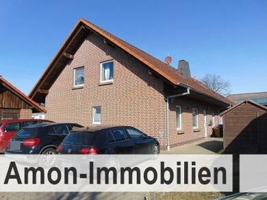 Mehrfamilienhaus zum Kauf als Kapitalanlage geeignet 440.000 € 12 Zimmer 328 m² 817 m² Grundstück Weißen Berge Wahrenholz 29399