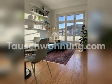 Wohnung zur Miete 908 € 2 Zimmer 60 m² 2. Geschoss Eppendorf Hamburg 20249