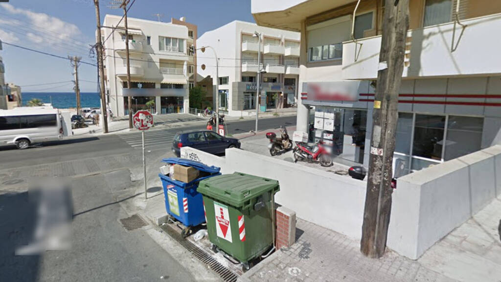 Bürogebäude zum Kauf als Kapitalanlage geeignet 534.000 € 123 m² Kreta