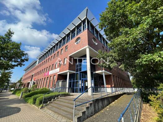 Bürofläche zur Miete 9,75 € 252,4 m² Bürofläche teilbar ab 252,4 m² Springorumallee 5 Weitmar Bochum 44795