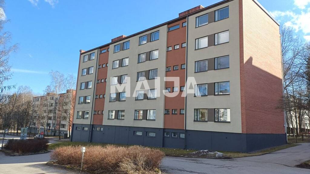 Wohnung zum Kauf 49.000 € 2 Zimmer 54 m² 5. Geschoss Norokuja 6 Vantaa 01600