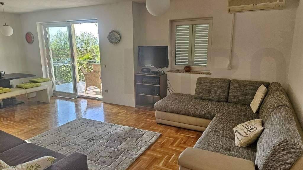 Wohnung zum Kauf 315.000 € 3 Zimmer 75 m² Malinska, Malinska-Dubasnica Malinska-Dubasnica