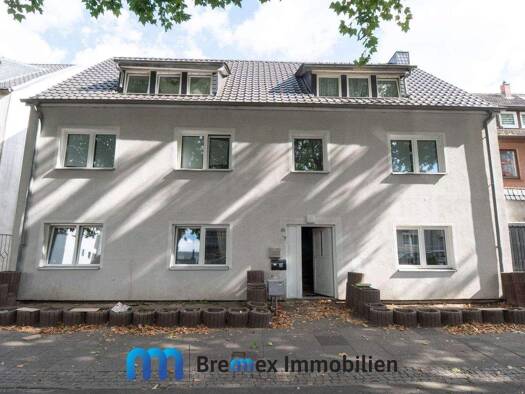 Mehrfamilienhaus zum Kauf 979.000 € 501 m² 823 m² Grundstück Ohlenhof Bremen 28239