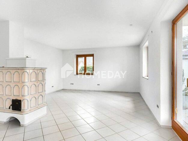 Wohnung zum Kauf 299.000 € 2,5 Zimmer 75 m² EG Oberlangnau Tettnang 88069