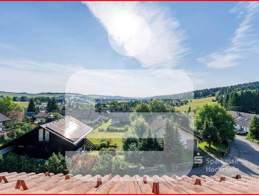 Wohnung zum Kauf 120.000 € 2 Zimmer 48 m² 3. Geschoss Herrischried 79737