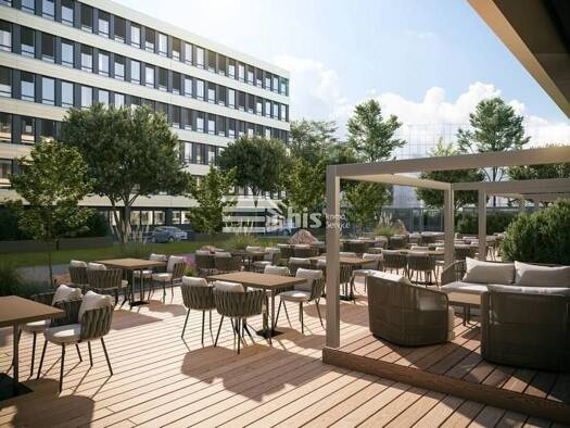 Bürofläche zur Miete provisionsfrei 11.341 m² Bürofläche teilbar ab 125 m² Hardhöhe Fürth 90766