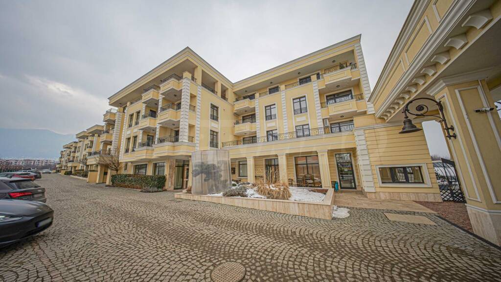 Studio zum Kauf 586.500 € 4 Zimmer 234,6 m² Sofia