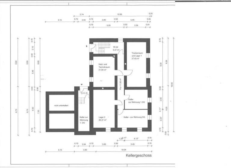 Haus zum Kauf 525.000 € 11 Zimmer 315 m² 2.275 m² Grundstück Dannenfels 67814