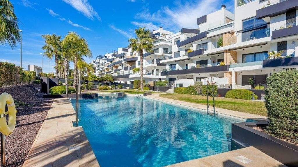 Wohnung zum Kauf 639.000 € 3 Zimmer 88 m² Villamartín