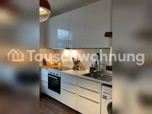 Wohnung zur Miete Tauschwohnung 607 € 2 Zimmer 48 m² 4. Geschoss Eimsbüttel Hamburg 20257