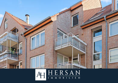 Wohnung zum Kauf 168.000 € 2 Zimmer 60,8 m² 2. Geschoss Würselen Würselen 52146