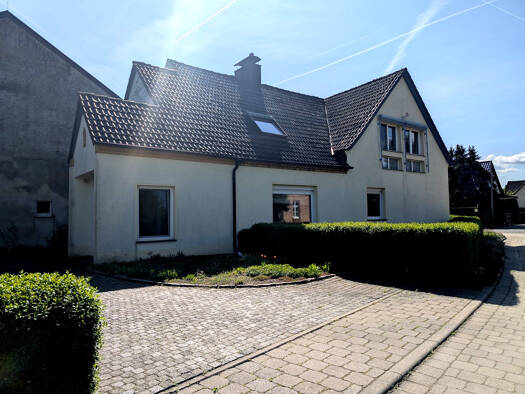 Mehrfamilienhaus zum Kauf 350.000 € 10 Zimmer 273 m² 2.020 m² Grundstück Gaditz Kemberg / Gaditz 06901