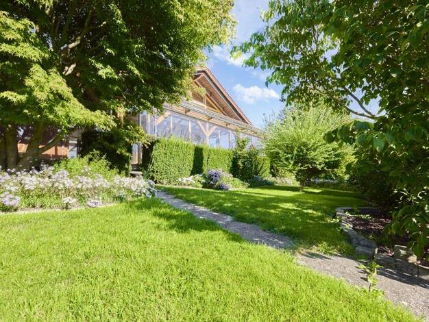 Einfamilienhaus zum Kauf 749.500 € 6 Zimmer 203 m² 934 m² Grundstück Sielenbach 86577