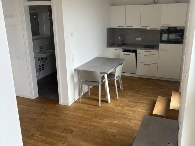 Wohnung zur Miete 900 € 1 Zimmer 35 m² Marzahn Marzahn-Hellersdorf 12681