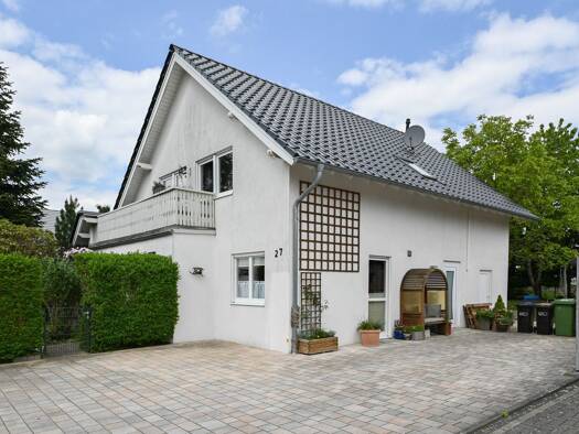Einfamilienhaus zum Kauf 399.000 € 6 Zimmer 174,2 m² 620 m² Grundstück Enger Enger 32130
