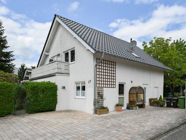 Einfamilienhaus zum Kauf 399.000 € 6 Zimmer 174,2 m² 620 m² Grundstück Enger Enger 32130
