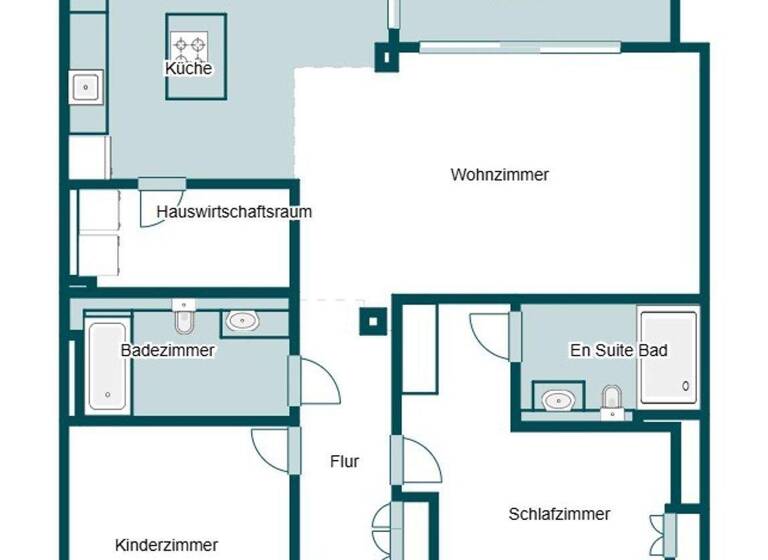 Sonstiges zum Kauf als Kapitalanlage geeignet 749.000 € 3 Zimmer 109 m² Kolbermoor 83059