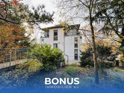 Terrassenwohnung zum Kauf 250.000 € 3 Zimmer 78 m² Bühlau/Weißer Hirsch Dresden 01324