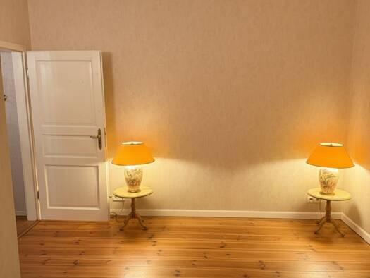 Wohnung zum Kauf 235.000 € 2 Zimmer 37,8 m² EG Katharinenstraße 7 Halensee Berlin 10711