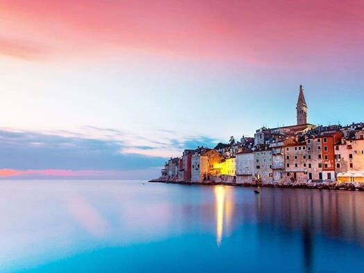 Haus zum Kauf 350.000 € 3 Zimmer 112 m² 785 m² Grundstück Rovinj 52210