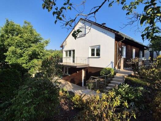 Einfamilienhaus zum Kauf 365.000 € 7 Zimmer 160 m² 750 m² Grundstück Zimmern Marktheidenfeld 97828