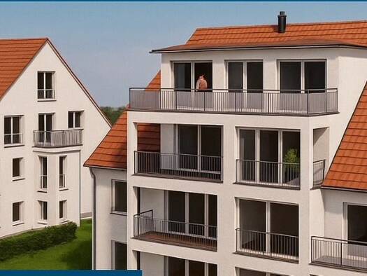 Mehrfamilienhaus zum Kauf als Kapitalanlage geeignet 4.615.500 € 665 m² 931 m² Grundstück Membacher Str. 2 (Ecke Kosbacherstr.) Haundorf Herzogenaurach 91074