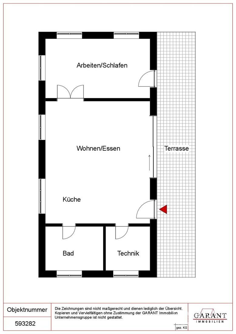 Bungalow zum Kauf 397.000 € 3 Zimmer 125 m²<br/>Wohnfläche 595 m²<br/>Grundstück Börrstadt Börrstadt 67725