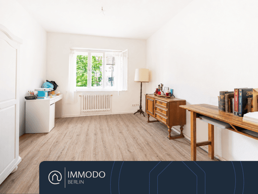 Wohnung zum Kauf 190.000 € 2 Zimmer 45 m² 1. Geschoss Siemensstadt Spandau 13629
