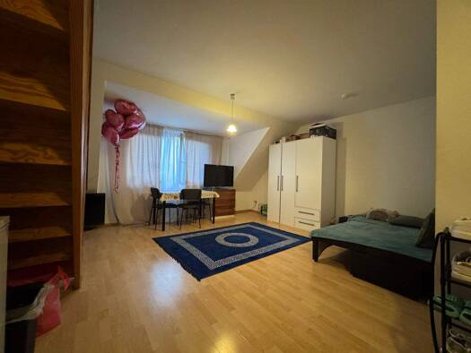 Wohnung zur Miete 498 € 2 Zimmer 48 m² frei ab 01.01.2026 Amselweg 14 Lauenburg/Elbe 21481