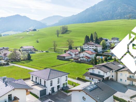 Grundstück zum Kauf 389.000 € 499 m² Grundstück Walchsee 6344