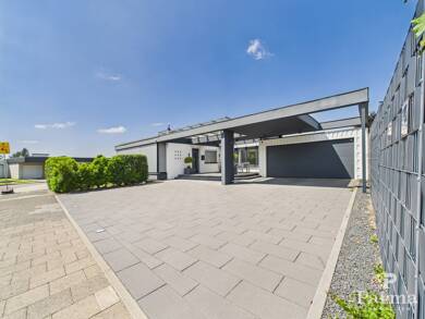 Einfamilienhaus zum Kauf 697.000 € 9 Zimmer 314,4 m² 749 m² Grundstück Düren 52349