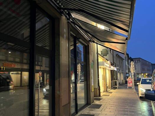 Ladenfläche zur Miete 1.600 € Altstadt Schweinfurt 97421