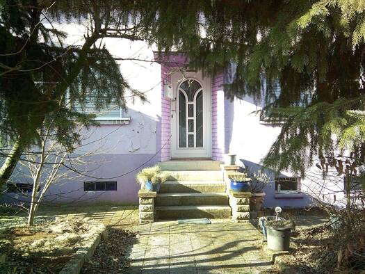 Doppelhaushälfte zum Kauf 99.000 € 6,5 Zimmer 100 m² 595 m² Grundstück frei ab sofort Göttelborn Quierschied 66287