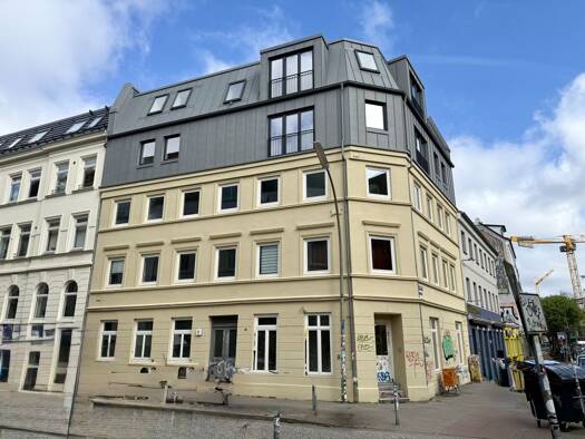 Laden zur Miete 35 € 70 m² Verkaufsfläche Ottensen Altona 22765
