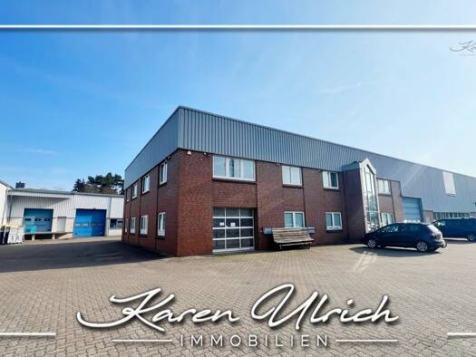 Bürofläche zur Miete 1.995 € 228,3 m² Bürofläche Maschen Seevetal 21220