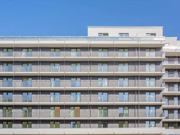 Studio zur Miete 839 € 1 Zimmer 29,9 m² EG Friedenauer Höhe 12 Friedenau Berlin 12159