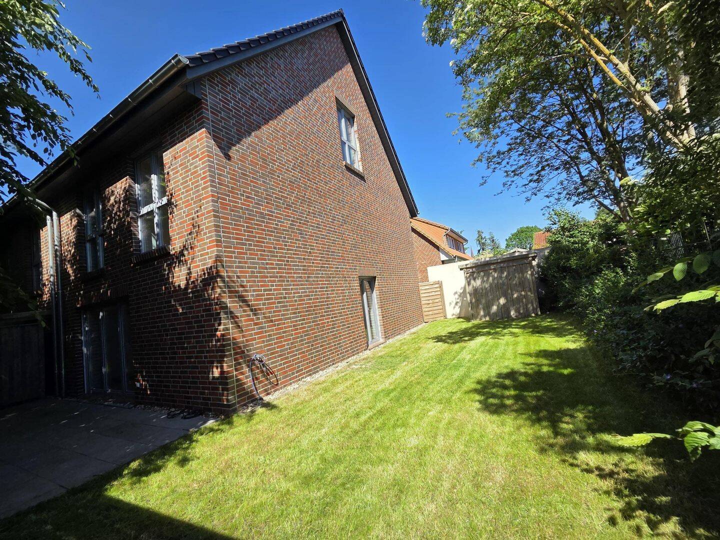 Reihenendhaus zum Kauf - Ansicht 3