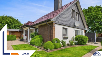 Einfamilienhaus zum Kauf provisionsfrei 319.000 € 5 Zimmer 115 m² 710 m² Grundstück Grebin Grebin 24329